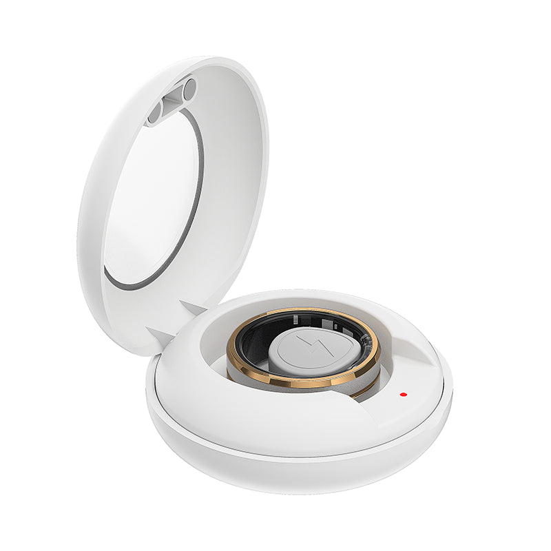 Meamoken Ring G1